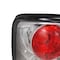 Spec-D Tuning 00-06 Chevrolet/GMC Denali/Tahoe Altezza Tail Light Chrome LT-DEN00-TM - alternate 8